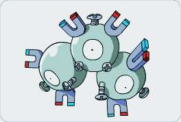 Magneton