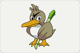 Farfetch'd
