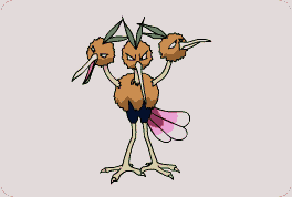 Dodrio