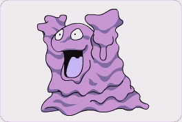 Grimer