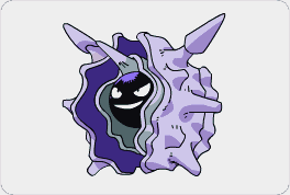 Cloyster