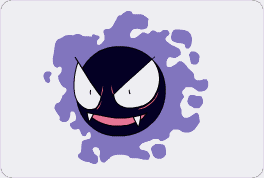 Gastly