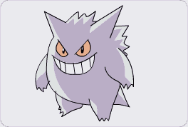Gengar