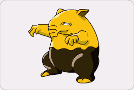 Drowzee