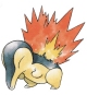 Cyndaquil