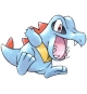 Totodile