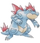 Feraligatr