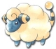 Mareep