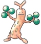 Sudowoodo