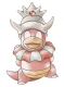 Slowking