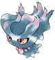 Misdreavus