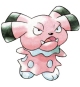 Snubbull