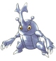 Heracross