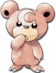 Teddiursa