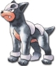 Houndour