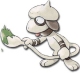 Smeargle