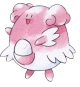 Blissey