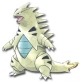 Tyranitar