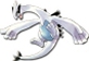 Lugia