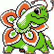 154:Meganium