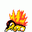155:Cyndaquil