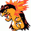 157:Typhlosion