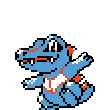158:Totodile