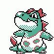 159:Croconaw