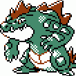 160:Feraligatr
