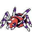 168:Ariados