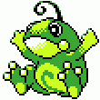 186:Politoed