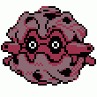 205:Forretress