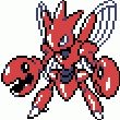 212:Scizor