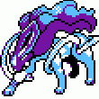 245:Suicune