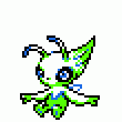 251:Celebi